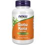 Gotu Kola - NOW Foods 100 καψ.