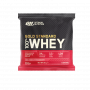 Δείγμα 100% Whey Gold Standard  - Optimum Nutrition 30 g - Παγωτό Βανίλια