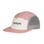 5Panel Cap Pink - BeastPink single_variant