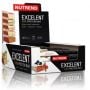 Excelent Protein Bar 85 g - Nutrend 85 g - Φυστικοβούτυρο