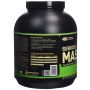Serious Mass - Optimum Nutrition 5450 g - Σοκολάτα