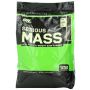 Serious Mass - Optimum Nutrition 5450 g - Σοκολάτα
