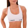 Bralette White – GymBeam M