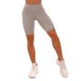 Γυναικείο Σορτς Biker Grey – GymBeam S
