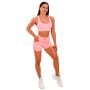 Γυναικείο Σορτς TRN Pink – GymBeam S