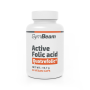 Active Folic acid (Vitamin B9) - GymBeam 60 καψ.