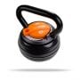 Ρυθμιζόμενο Kettlebell 3,4-18 kg - GymBeam single_variant