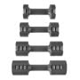 Adjustable Dumbbell Multibell 2,5 kg - Spokey single_variant