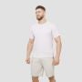 Men‘s Agile T-shirt Desert - GymBeam XL