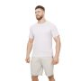 Men‘s Agile T-shirt Desert - GymBeam XL
