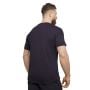 Agile T-shirt Onyx - GymBeam XL