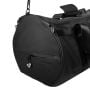 ALPHA Duffle Bag Black - STRIX single_variant