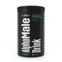 AlphaMale Drink - GymBeam 400 g - Wild Berries