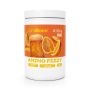 Amino Fizzy - GymBeam 500 g - orange