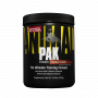 Animal Pak Powder - Universal Nutrition 312 g - Κεράσι - Μούρα