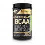 Gold Standard BCAA Train Sustain - Optimum Nutrition Φράουλα - Ακτινίδιο