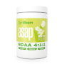 ASAP BCAA - GymBeam 375 g - Πορτοκάλι