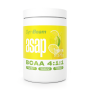 ASAP BCAA - GymBeam 375 g - Πορτοκάλι