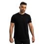 Aster II Tee Black – STRIX XXXL