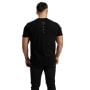Aster II Tee Black – STRIX XXXL