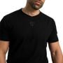Aster II Tee Black – STRIX XXXL