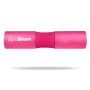 Barbell Pad Pink - GymBeam single_variant