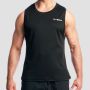 Tanktop Mesh Base Black - GymBeam M