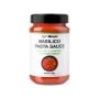 Tomato sauce with basil Basilico - GymBeam 350 g