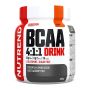 BCAA 4:1:1 Powder - Nutrend 500 g - Ανανάς