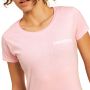 Γυναικείο T-Shirt BeastPink Light Pink - BeastPink L