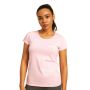 Γυναικείο T-Shirt BeastPink Light Pink - BeastPink L