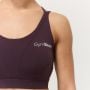 BEAT Sports Bra Berrywood - GymBeam M
