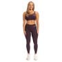 BEAT Sports Bra Berrywood - GymBeam M