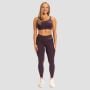 BEAT Sports Bra Berrywood - GymBeam M