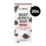 Beef Jerky Bar – GymBeam 25 g - Πιπέρι