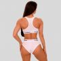 Γυναικεία Σλιπ 3Pack White – GymBeam XXL