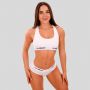 Γυναικεία Σλιπ 3Pack White – GymBeam XXL