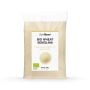 BIO wheat semolina - GymBeam 500 g