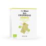 BIO Crispbread - GymBeam 100 g - veggie