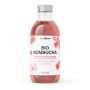 BIO Kombucha - GymBeam 330 ml - σμέουρο & ιβίσκος