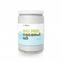BIO RBD Έλαιο Καρύδας - GymBeam 500 ml