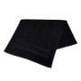 Μαύρη Πετσέτα Γυμναστηρίου  - GymBeam single_variant