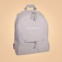 Bliss Backpack Grey - BeastPink single_variant