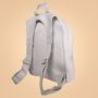 Bliss Backpack Grey - BeastPink single_variant