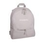 Bliss Backpack Grey - BeastPink single_variant