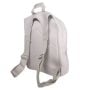 Bliss Backpack Grey - BeastPink single_variant