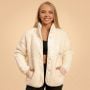 Γυναικείο Bliss Jacket Ivory - BeastPink L
