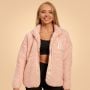 Γυναικείο Bliss Jacket Pink - BeastPink M