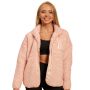 Γυναικείο Bliss Jacket Pink - BeastPink M