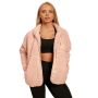 Γυναικείο Bliss Jacket Pink - BeastPink M